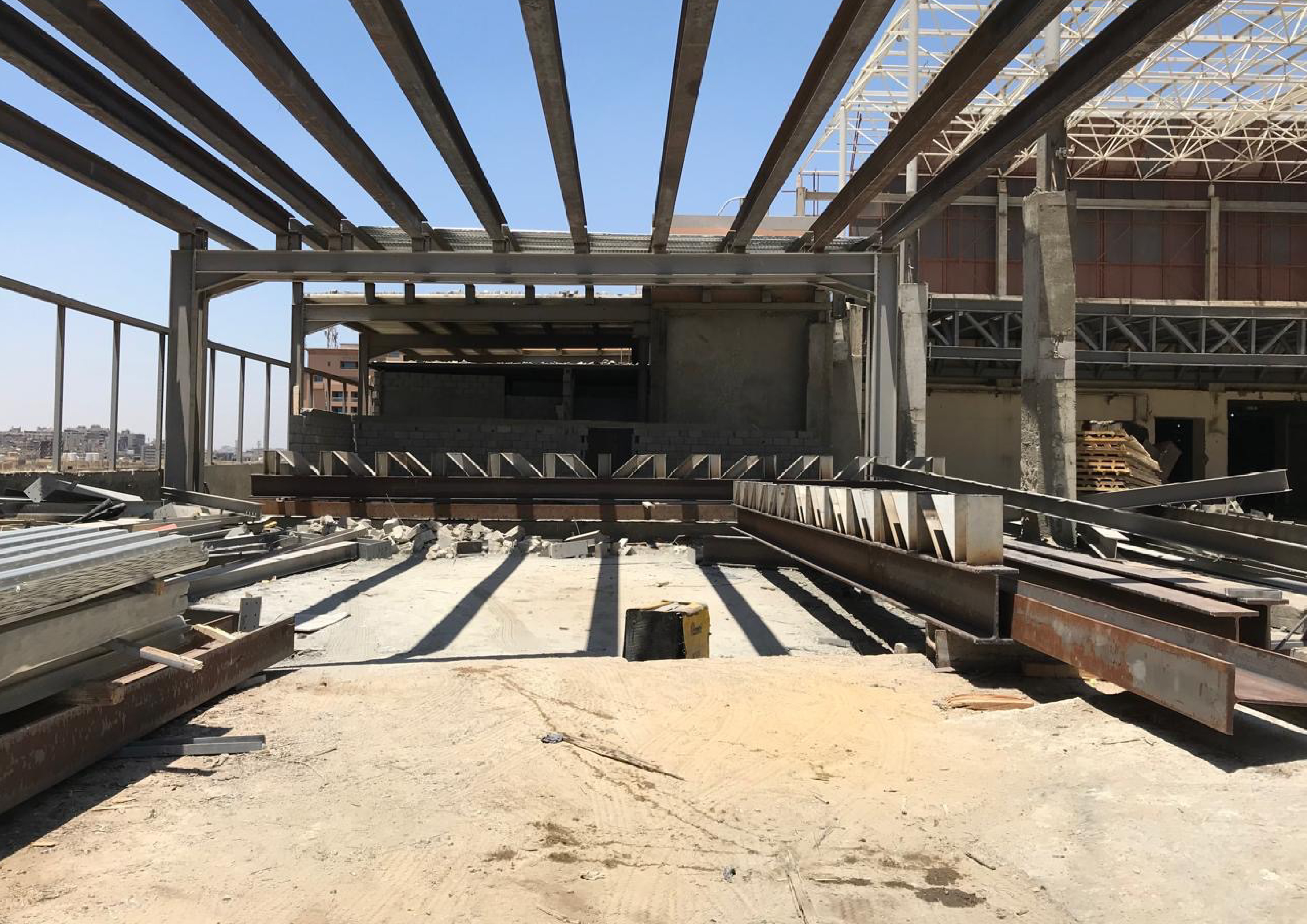 D-BOX Cinemas & Be Fit Gym